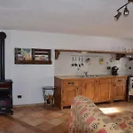 Con Giardino Apartment Villeneuve