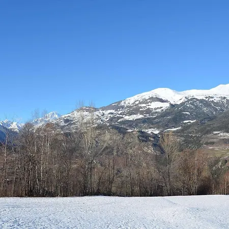 Con Giardino Villeneuve