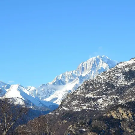 Con Giardino Lägenhet *