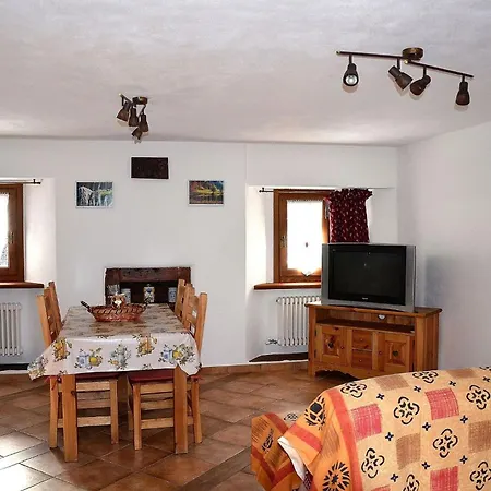 Lägenhet Con Giardino *