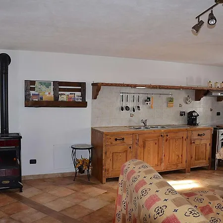 Con Giardino Apartamento Villeneuve