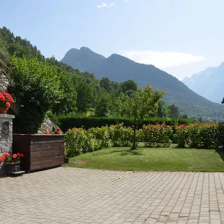 Con Giardino * Villeneuve