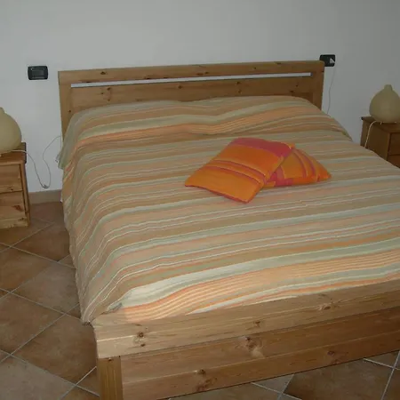 Con Giardino Appartement