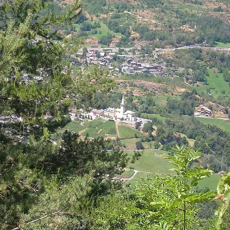 Con Giardino Lägenhet *