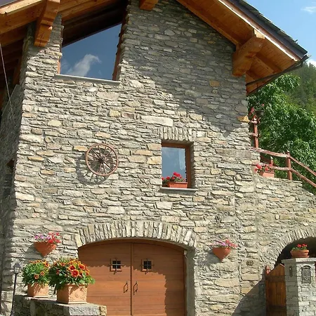 Appartement Con Giardino *