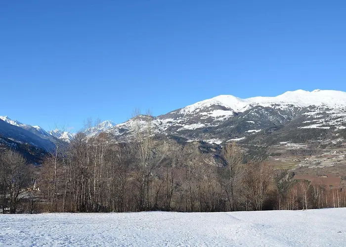 Con Giardino Villeneuve