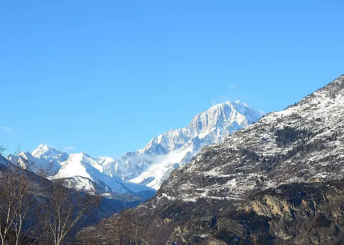 Con Giardino Lejlighed *