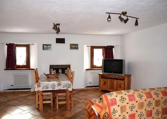 Lejlighed Con Giardino *