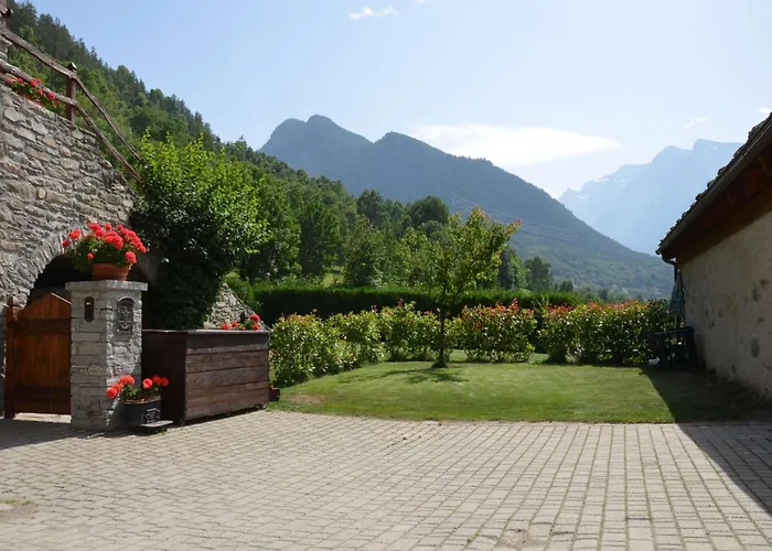 Con Giardino * Villeneuve