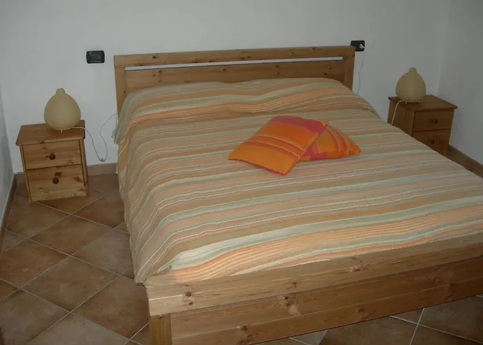 Con Giardino Lejlighed