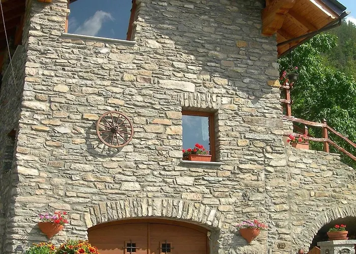 Lejlighed Con Giardino *