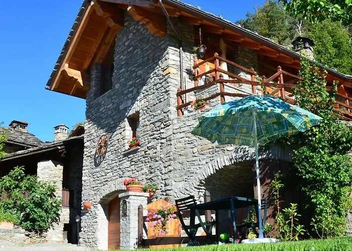 Con Giardino * Villeneuve